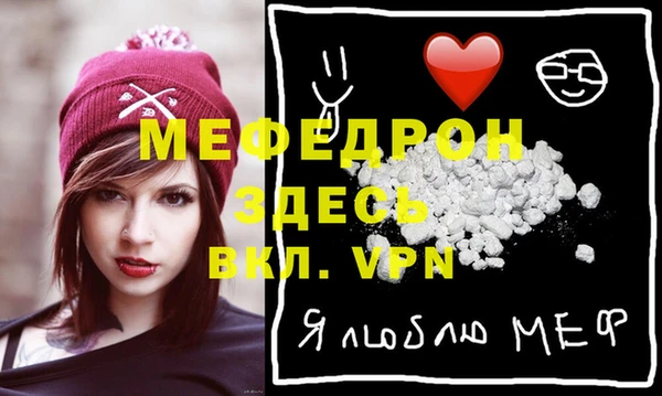 хмурый Пересвет